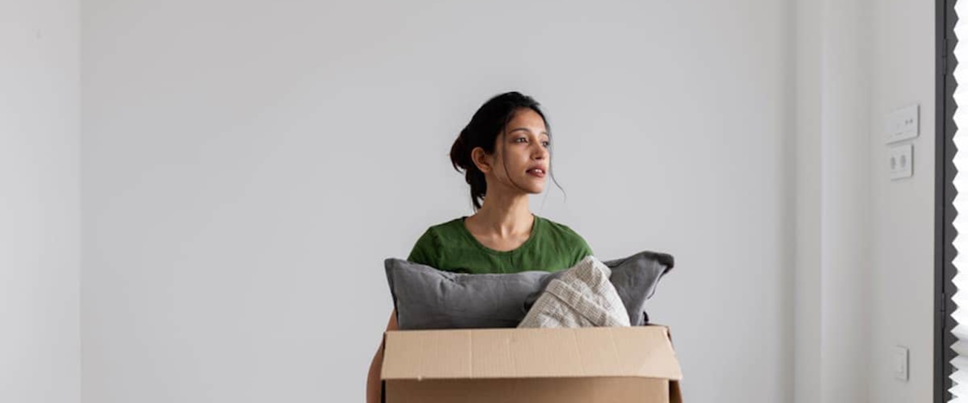What is considered a qualified moving expense?