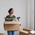 What is considered a qualified moving expense?
