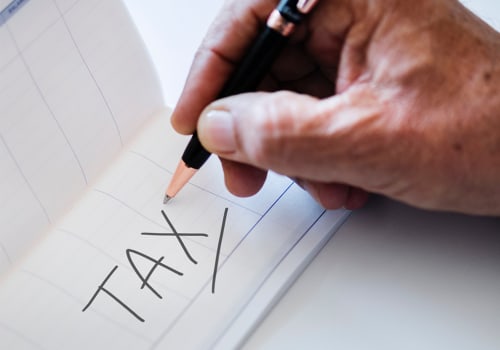 What is tax filing code?